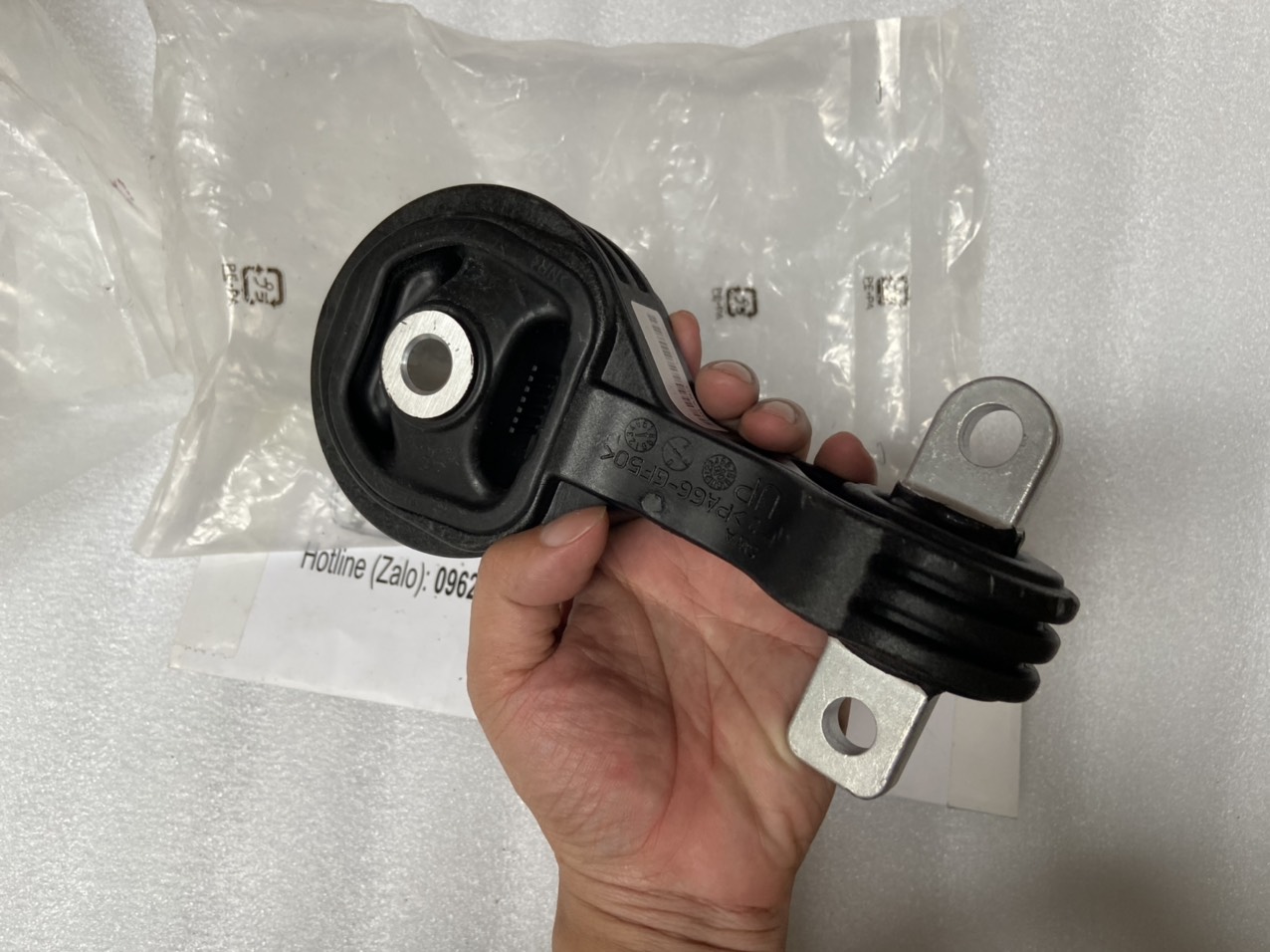 Chân số 8 xe Honda CIVIC 2006-2011